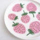 ���̲��ۥޥ��å� marimekko Mansikka �ץ졼�� 13cm   (wa23-2603-56)��40F62��
