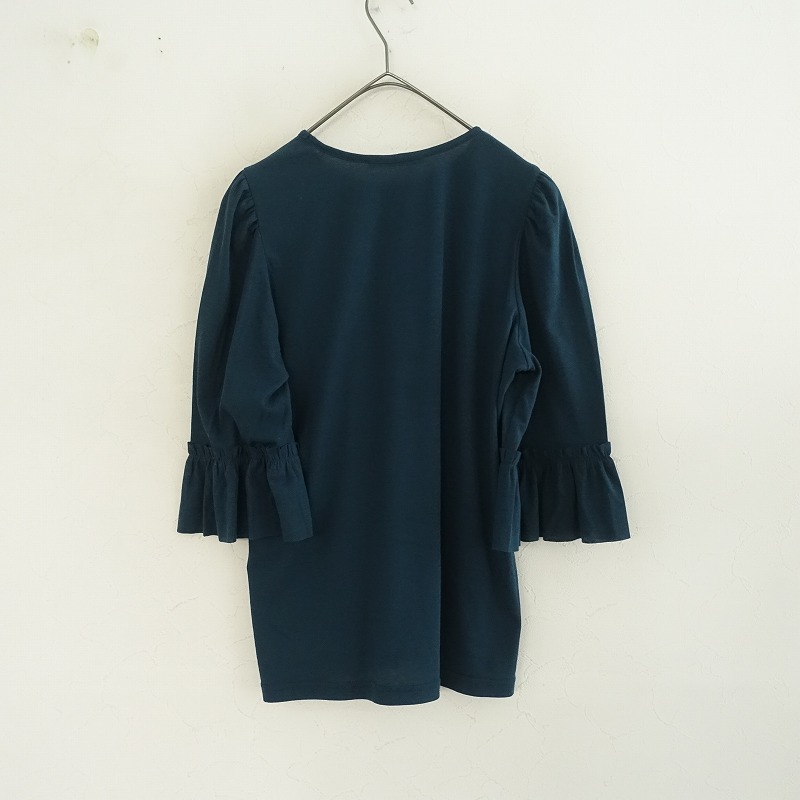 /2025SS/2.2ۥߥʥڥۥͥ mina perhonen la paix åȥ  38 (25-2506-437)71G52