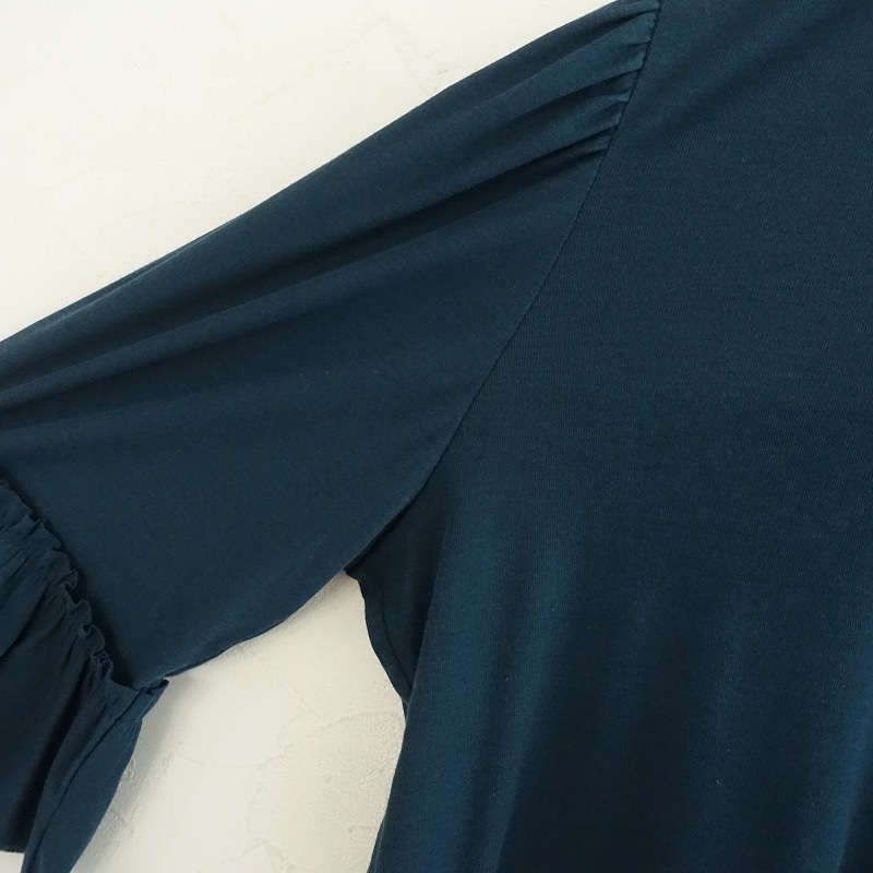 /2025SS/2.2ۥߥʥڥۥͥ mina perhonen la paix åȥ  38 (25-2506-437)71G52