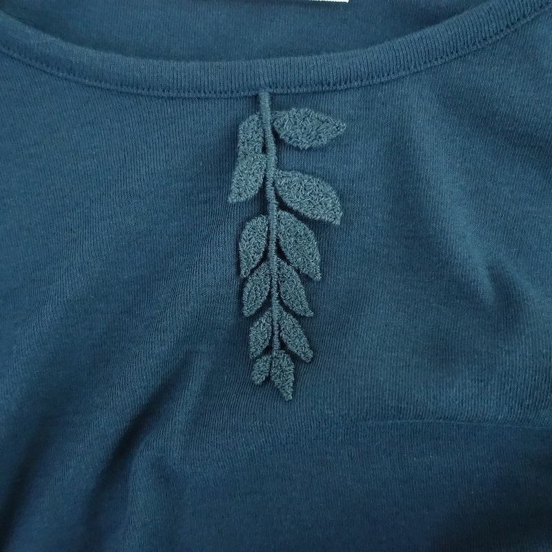 /2025SS/2.2ۥߥʥڥۥͥ mina perhonen la paix åȥ  38 (25-2506-437)71G52