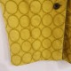 �ߥʥڥ�ۥͥ���ɥ꡼ mina perhonen laundry tambourine �ɤ��夦������  36 (jk87-2503-37)��10D52��