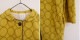 �ߥʥڥ�ۥͥ���ɥ꡼ mina perhonen laundry tambourine �ɤ��夦������  36 (jk87-2503-37)��10D52��
