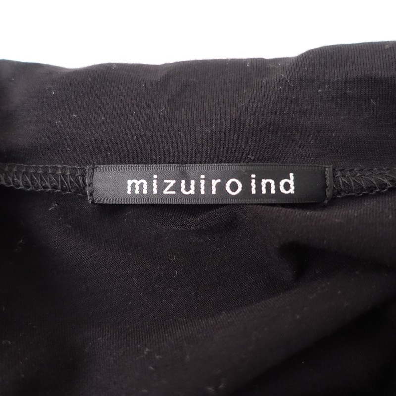 �ߥ���������� mizuiro-ind ���դ����åȥ���  - (27-2602-4)��10C62��