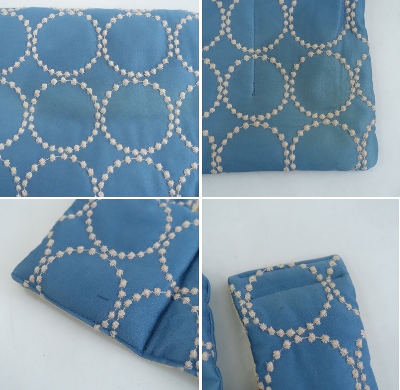 ���̲������1.3��/�ߥʥڥ�ۥͥ�ߥ��ȥå� mina perhonen��STOKKE tambourine �ȥ�å� �ȥ�å� ���å����   (ac85-2503-72)��11D52��