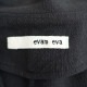 �������२���� evam eva ���åȥ��ͥ�Ρ����顼���㥱�å�   (jk33-2605-462)��22F62��