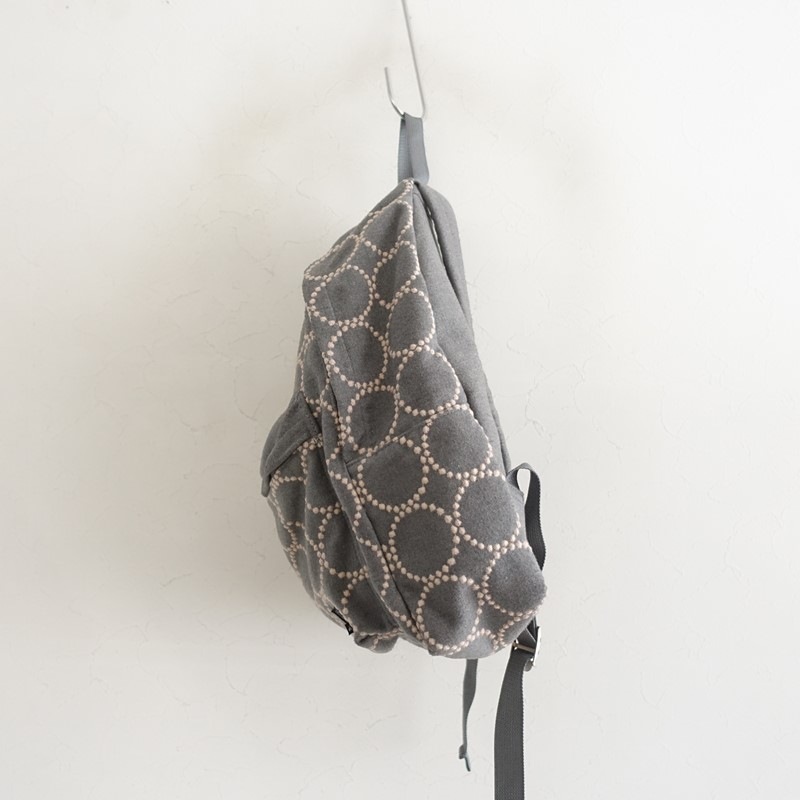 �����3.9���ۥݡ������ߥߥʥڥ�ۥͥ� PORTER �� mina perhonen dop tambourine DAY PACK   (ba7-2511-9)��72K52��