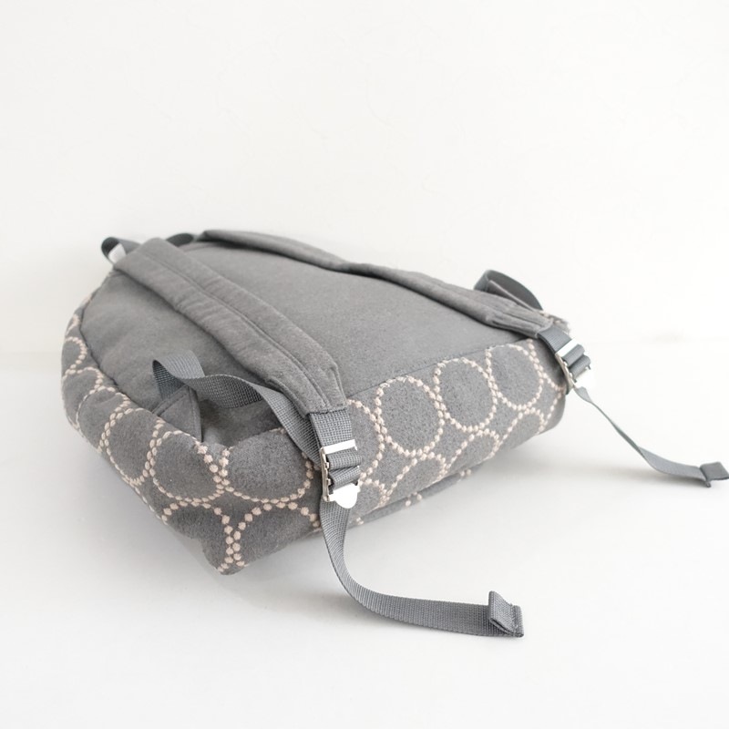 �����3.9���ۥݡ������ߥߥʥڥ�ۥͥ� PORTER �� mina perhonen dop tambourine DAY PACK   (ba7-2511-9)��72K52��