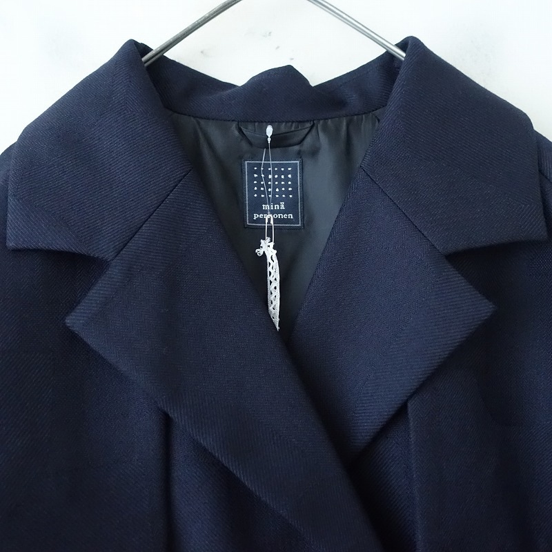 ������/2024AW/���11���ۥߥʥڥ�ۥͥ� mina perhonen river bed ���硼�ȥȥ���������  36 (jk25-2507-300)��90H52��