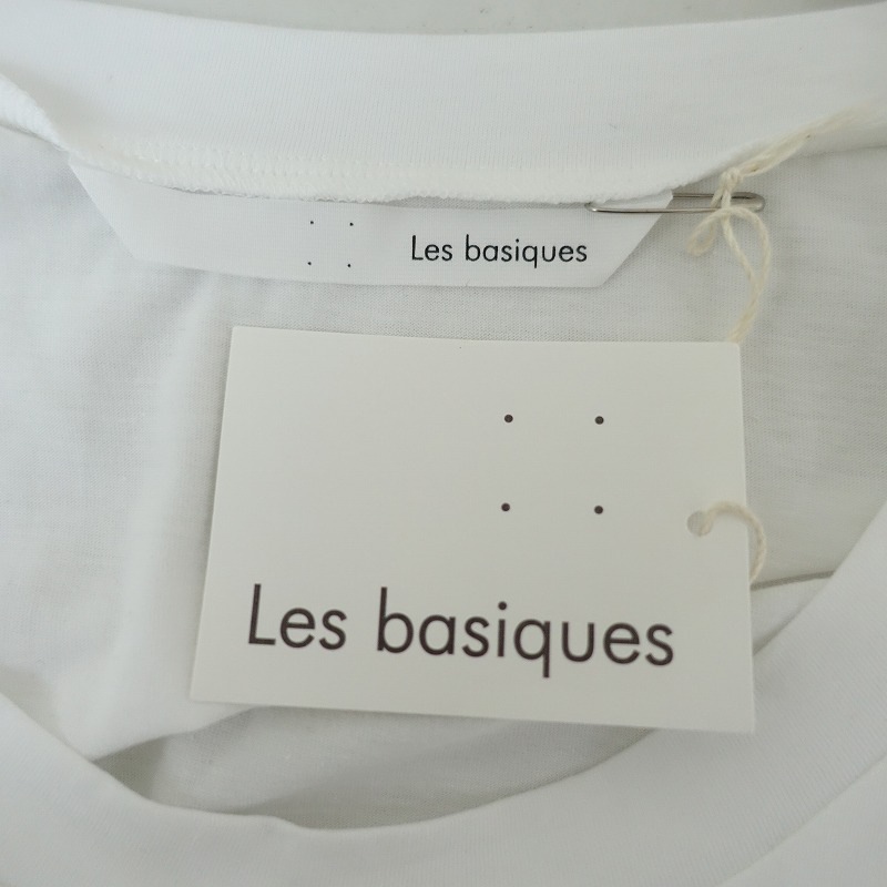 ��̤����/���1.3���ۥ�Х��å� les basiques ����ǥ������ T�����  38 (j1-2507-292)��01H52��