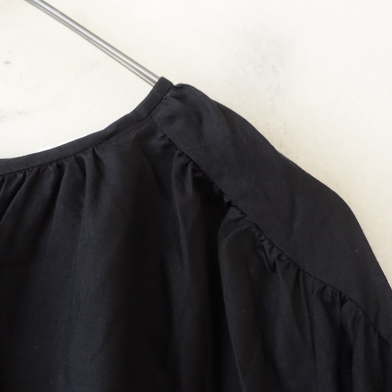 /2020-21AW/4.7ۥߥʥڥۥͥ mina perhonen pendant Ĺµ֥饦  40 (25-2408-409)91I42
