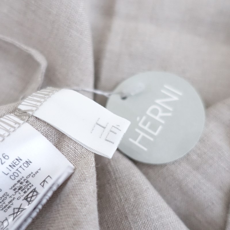 ��̤����/���1.8���ۥ���� HERNI �졼���Ȥ���ͥ󥭥�ߥ�����  - (25-2606-100)��40G62��