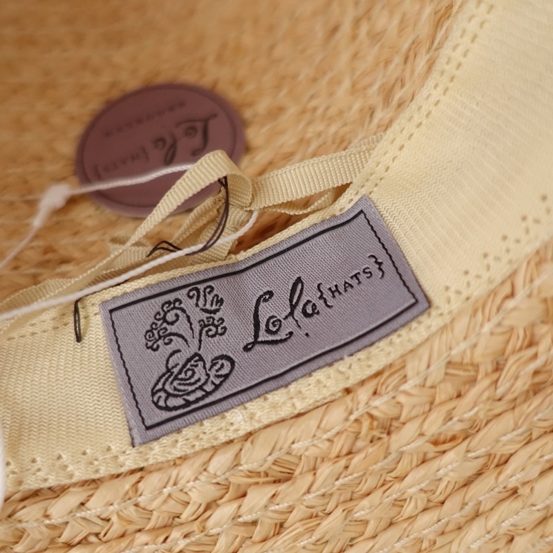 ��̤����/���4.7���ۥ�����ϥå� Lola HATS ��ե����ϥå�   (kha10-2606-65)��80G62��