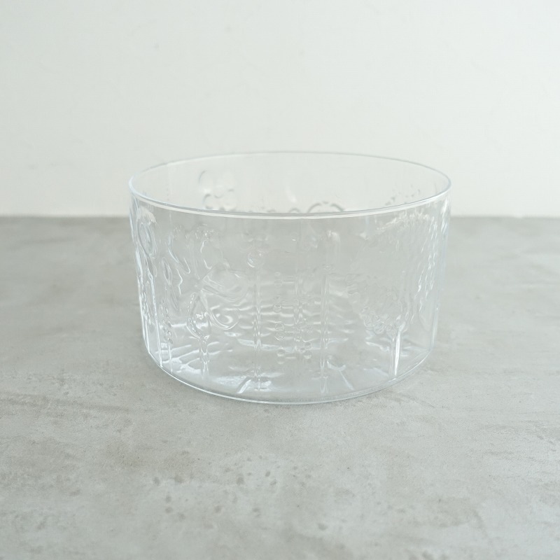 ���̲��ۥ��å��� iittala Flora �ե����� �ܥ��� ���ꥢ 19��   (wa23-2506-96)��10I52��