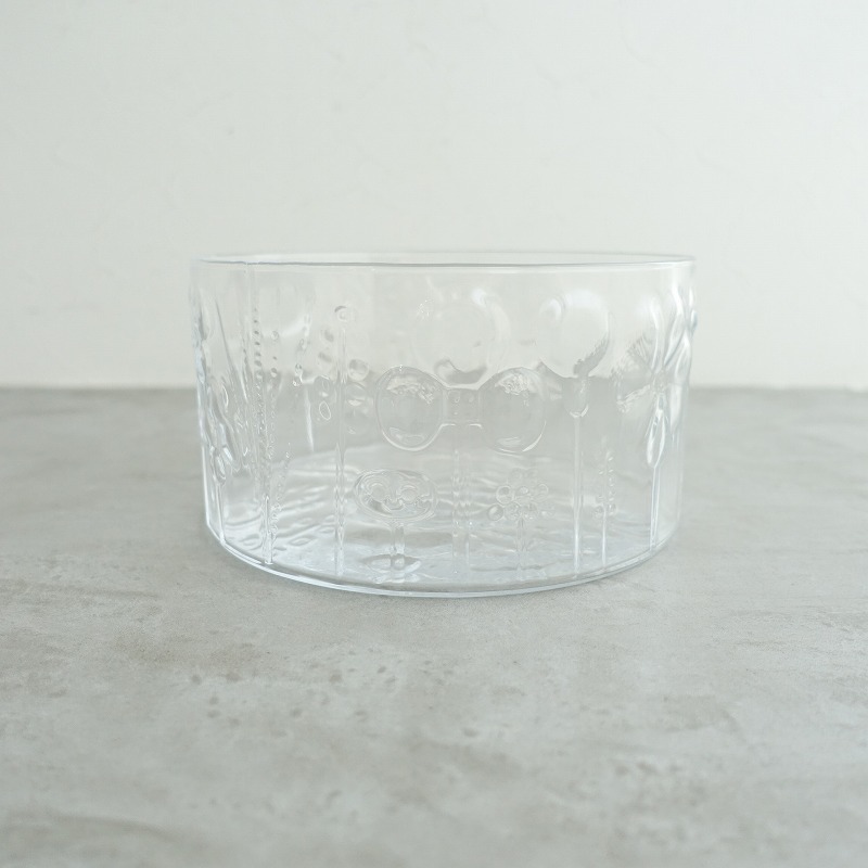 ���̲��ۥ��å��� iittala Flora �ե����� �ܥ��� ���ꥢ 19��   (wa23-2506-96)��10I52��