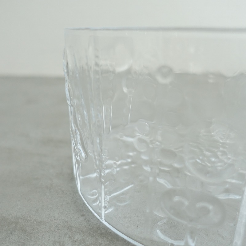 ���̲��ۥ��å��� iittala Flora �ե����� �ܥ��� ���ꥢ 19��   (wa23-2506-96)��10I52��