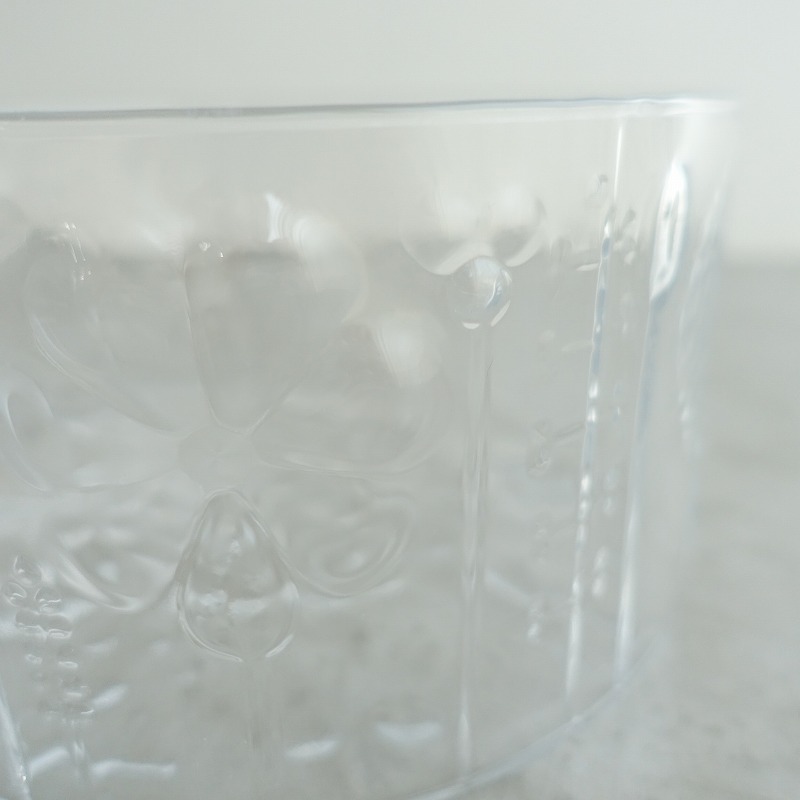���̲��ۥ��å��� iittala Flora �ե����� �ܥ��� ���ꥢ 19��   (wa23-2506-96)��10I52��