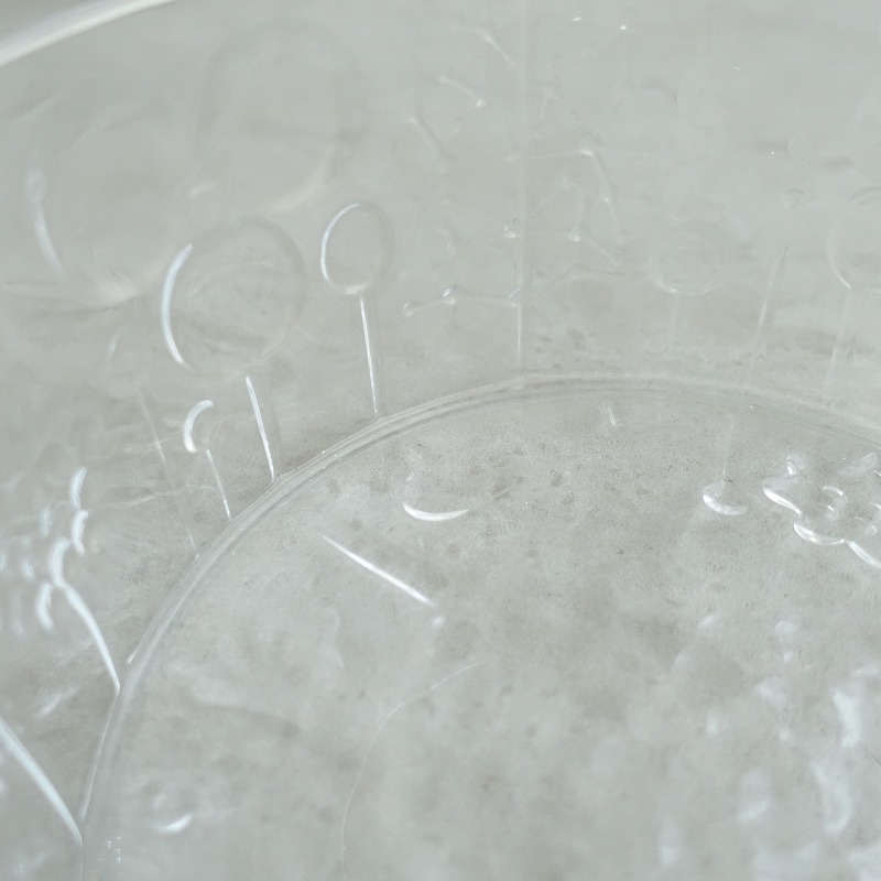 ���̲��ۥ��å��� iittala Flora �ե����� �ܥ��� ���ꥢ 19��   (wa23-2506-96)��10I52��