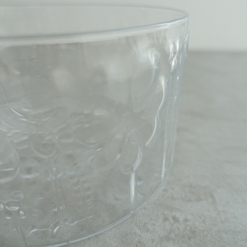 ���̲��ۥ��å��� iittala Flora �ե����� �ܥ��� ���ꥢ 19��   (wa23-2506-96)��10I52��