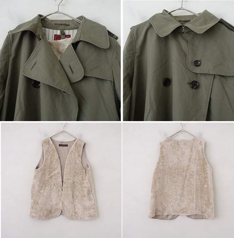 �����9.9���ۥꥼ�å� Lisette ���åȥ�ȥ���������  38 (jk33-2511-361)��12L52��
