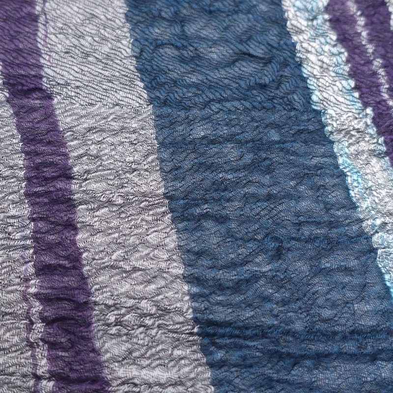 ���ޥ��˥��� tamaki niime roots shawl Big ���ȡ���   (st7-2512-36)��82L52��