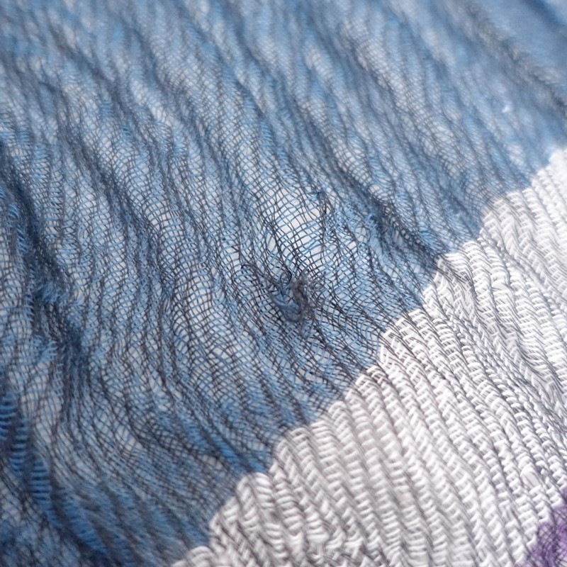 ���ޥ��˥��� tamaki niime roots shawl Big ���ȡ���   (st7-2512-36)��82L52��