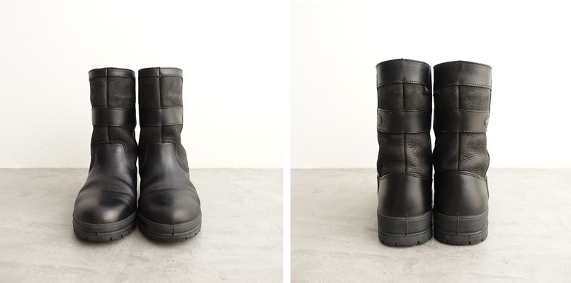 �����5.5���ۥǥ�Х꡼ dubarry Roscommon GORE-TEX ���硼�ȥ쥶���֡��� 39/25  39 (sh10-2512-19)��03L52��