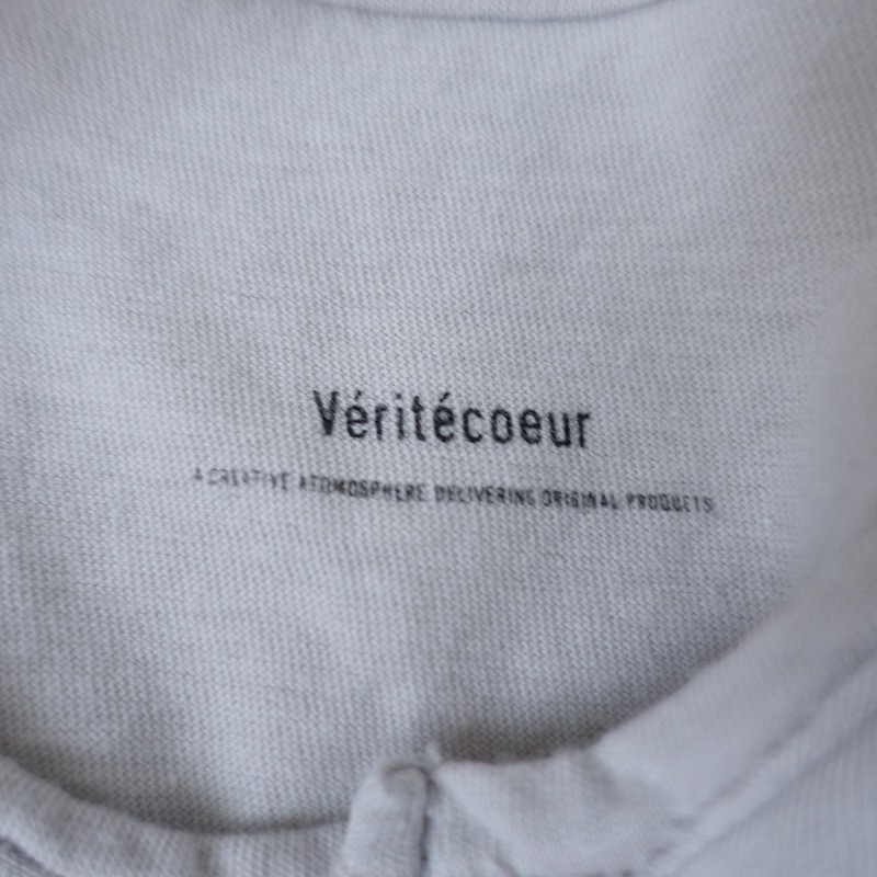 ƥ Veritecoeur 饤 إ꡼Ρ꡼  F (33-2504-547)02E52