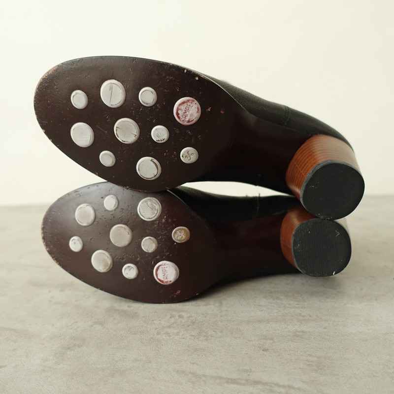 ����ڡ��� CAMPER �����ɥ������硼�ȥ֡��� 36/22.5  36 (sh10-2512-84)��90A62��