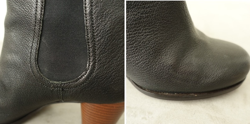 ����ڡ��� CAMPER �����ɥ������硼�ȥ֡��� 36/22.5  36 (sh10-2512-84)��90A62��