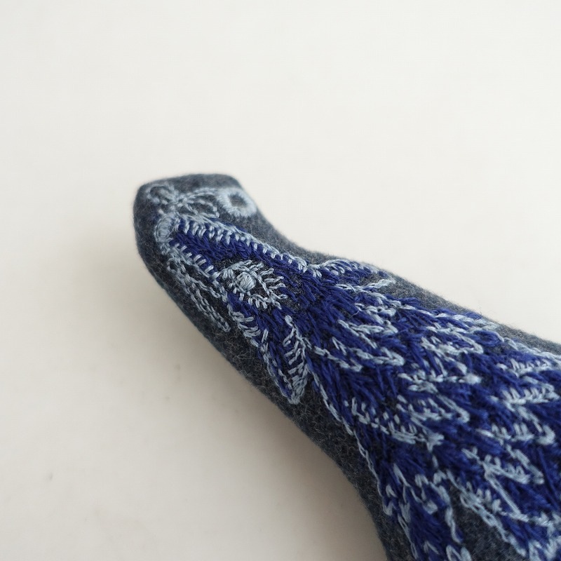 ʡۥߥʥڥۥͥ mina perhonen wolfflower ֥   (ac84-2508-112)82I52