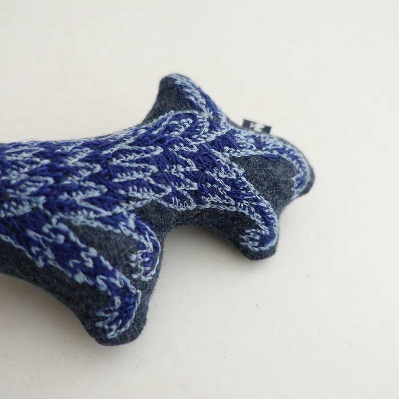 ʡۥߥʥڥۥͥ mina perhonen wolfflower ֥   (ac84-2508-112)82I52