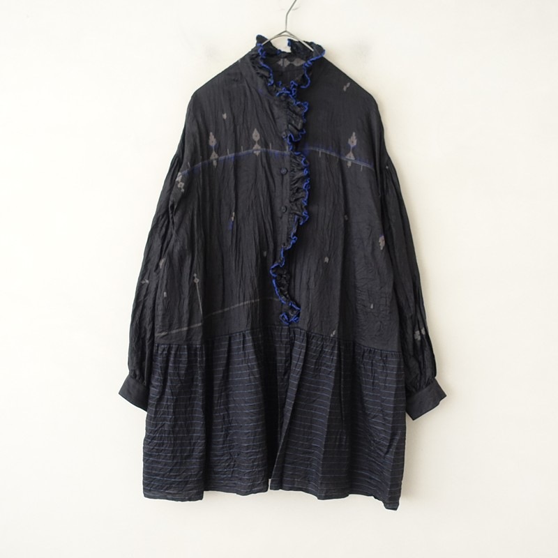 �ޥ� MAKU ���륯�ܥ�塼�ॹ�꡼�֥ե��֥饦��  S/M (25-2604-232)��01E62��