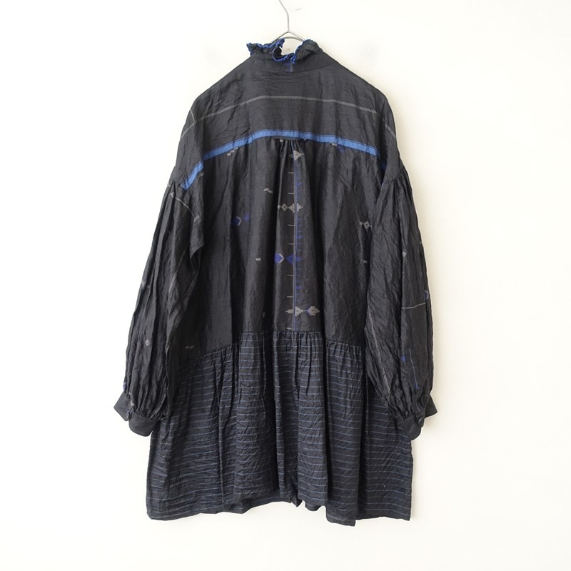 �ޥ� MAKU ���륯�ܥ�塼�ॹ�꡼�֥ե��֥饦��  S/M (25-2604-232)��01E62��
