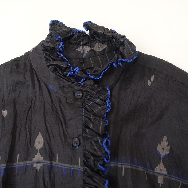 �ޥ� MAKU ���륯�ܥ�塼�ॹ�꡼�֥ե��֥饦��  S/M (25-2604-232)��01E62��
