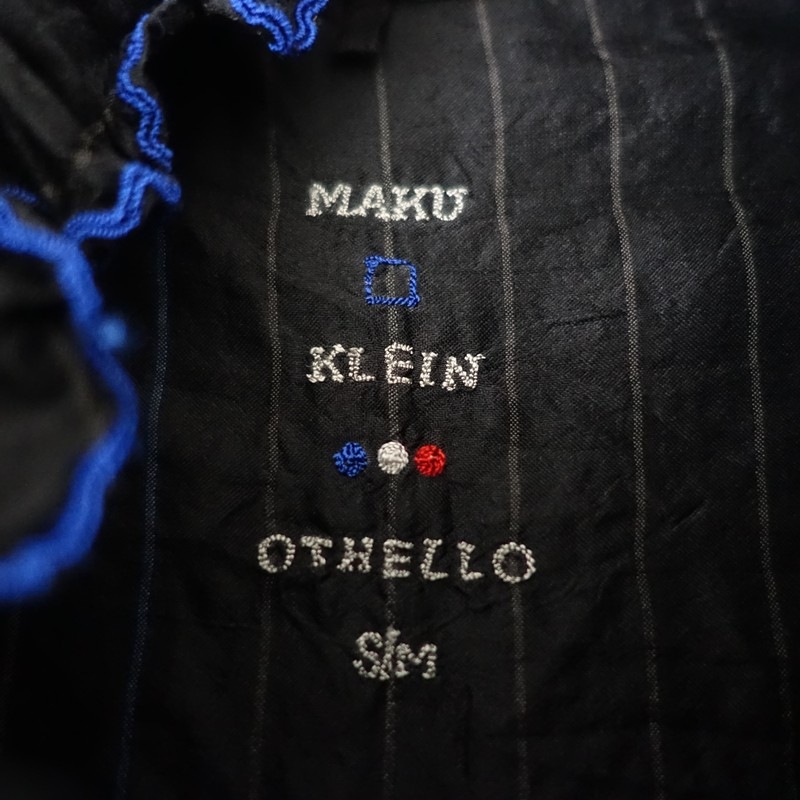 �ޥ� MAKU ���륯�ܥ�塼�ॹ�꡼�֥ե��֥饦��  S/M (25-2604-232)��01E62��