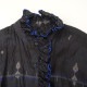 �ޥ� MAKU ���륯�ܥ�塼�ॹ�꡼�֥ե��֥饦��  S/M (25-2604-232)��01E62��