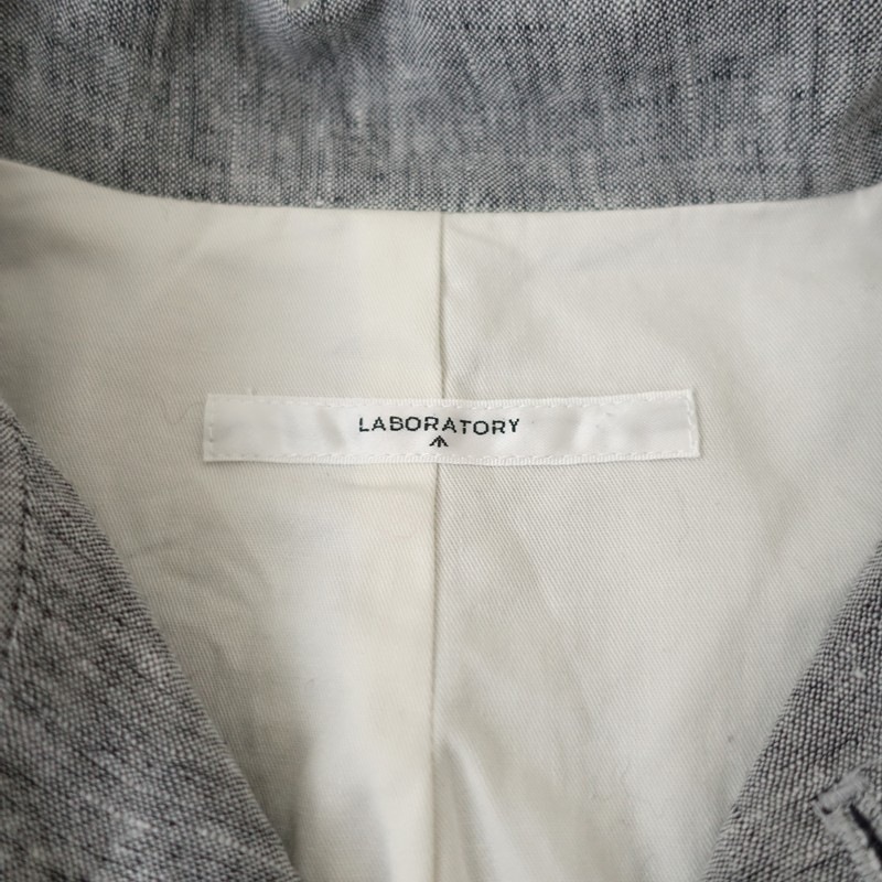��ܥ쥤�ȥ꡼ Laboratory ��ͥ󥷥��֥졼���㥱�å�  F (jk33-2512-760)��03A62��