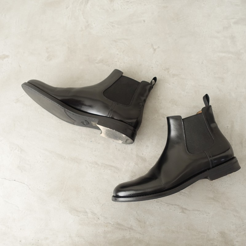 ���㡼�� CHURCH��S MONMOUTH WG �����ɥ������硼�ȥ֡��� 37.5/23.5  37.5 (sh10-2601-30)��10B62��