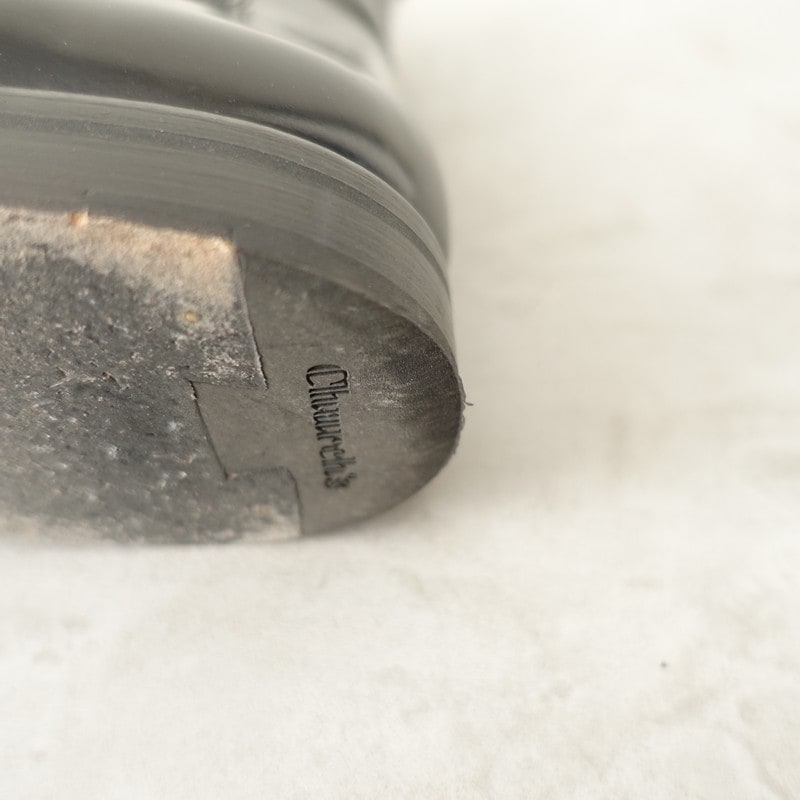 ���㡼�� CHURCH��S MONMOUTH WG �����ɥ������硼�ȥ֡��� 37.5/23.5  37.5 (sh10-2601-30)��10B62��