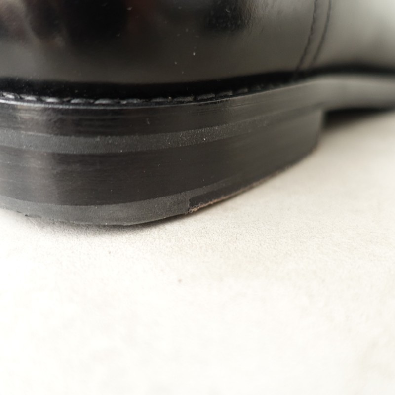 ���㡼�� CHURCH��S MONMOUTH WG �����ɥ������硼�ȥ֡��� 37.5/23.5  37.5 (sh10-2601-30)��10B62��