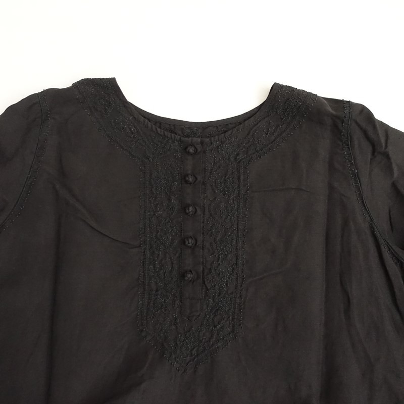 �ͥ��ȥ����� nest Robe ��ͥ󥷥륯�ɤ��夦����˥å�  - (25-2608-48)��13H62��