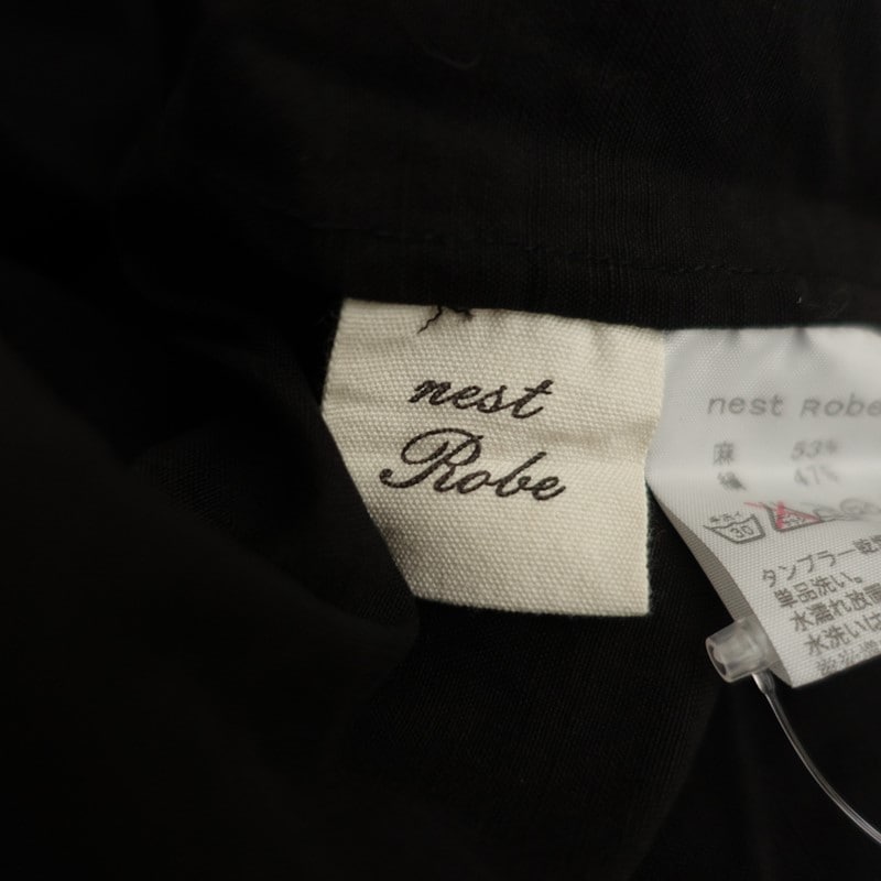 �ͥ��ȥ����� nest Robe ��ͥ󥷥륯�ɤ��夦����˥å�  - (25-2608-48)��13H62��