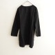 �ͥ��ȥ����� nest Robe ��ͥ󥷥륯�ɤ��夦����˥å�  - (25-2608-48)��13H62��