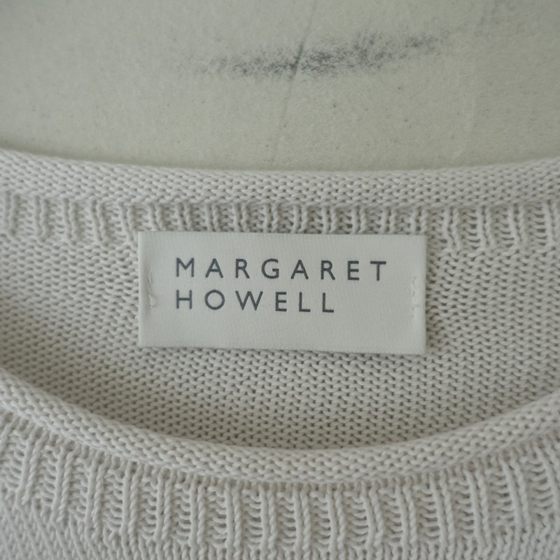 �ޡ�����åȥϥ����� MARGARET HOWELL ���åȥ�˥åȥץ륪���С�  F (1-2604-329)��71E62��