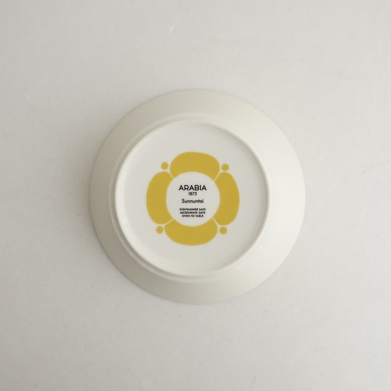 ���̲�������/����ӥ� ARABIA Sunnuntai ����̥󥿥� �ܥ��� 17cm ��������   (wa84-2607-68)��10I62��