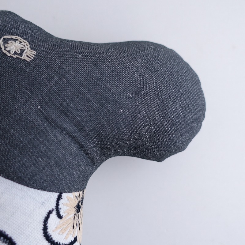 美品】定価1.9万/ミナペルホネン mina perhonen hanakaze kousagi