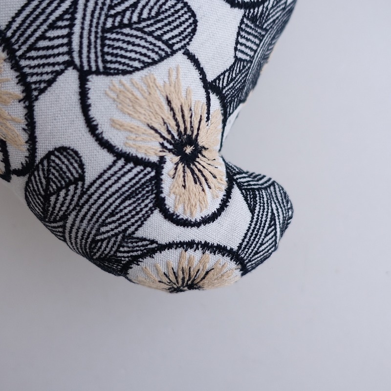 美品】定価1.9万/ミナペルホネン mina perhonen hanakaze kousagi