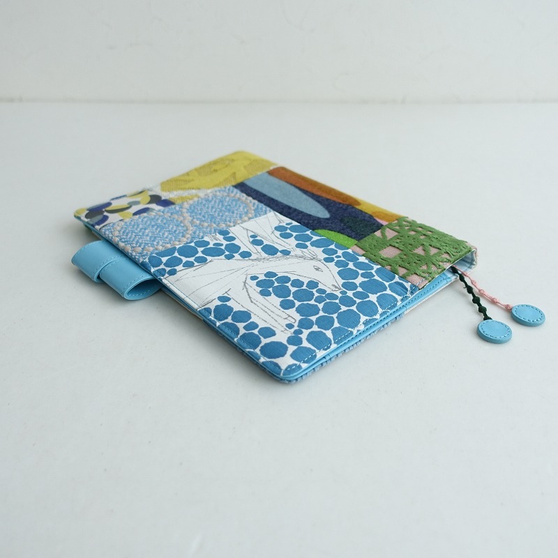 �ڤۤ������ȥ���������������̸���ۥߥʥڥ�ۥͥ�ߤۤ��������ȥ� mina perhonen��HOBONICHI ��Ģ���С� ������piece spring mix   (ac30-2509-90)��22J52��