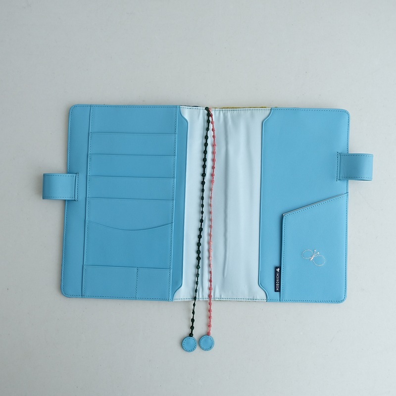 �ڤۤ������ȥ���������������̸���ۥߥʥڥ�ۥͥ�ߤۤ��������ȥ� mina perhonen��HOBONICHI ��Ģ���С� ������piece spring mix   (ac30-2509-90)��22J52��