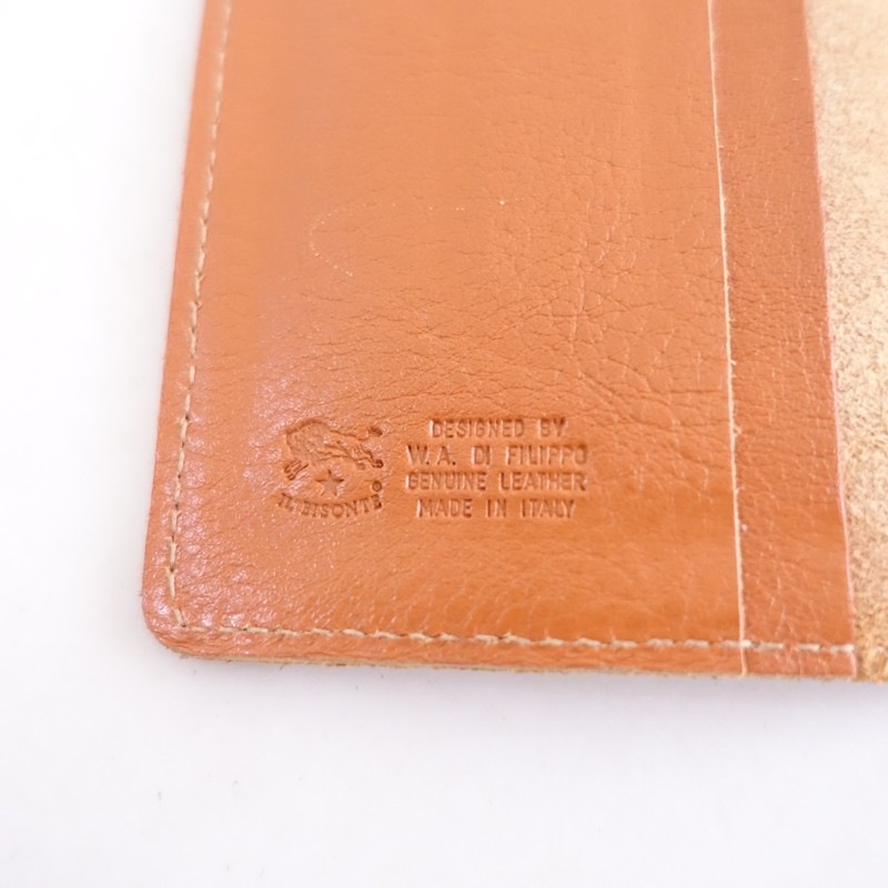 �����1.2���ۥ���ӥ���� IL BISONTE �����ɥ����� �̥�   (ac84-2604-11)��52E62��